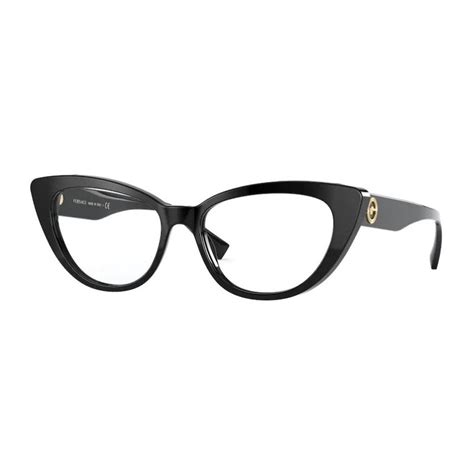 oculos grau versace|VERSACE EYEWEAR .